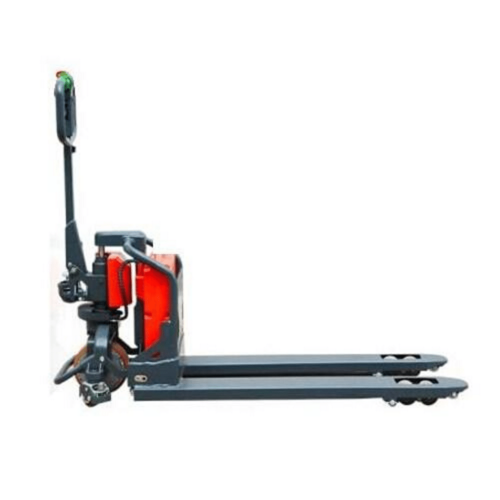 Battery Pallet Jack Light Duty - 1500kg-1