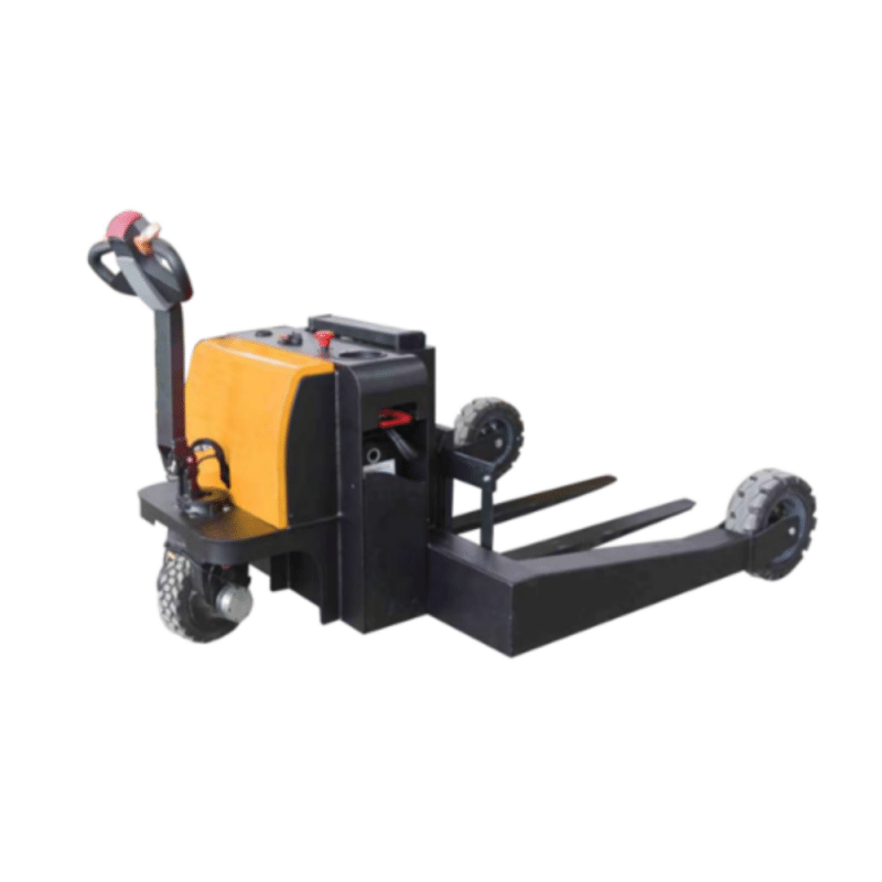 Battery Rough Terrain Pallet Jack ERP1500 Master Jack