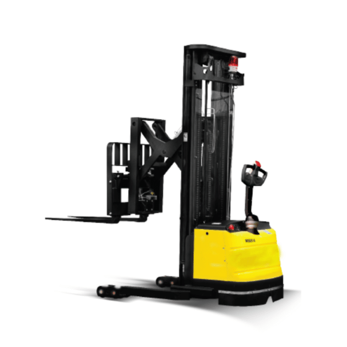 Electric Reach Stacker - Image 2