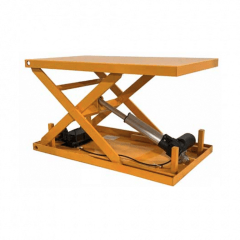 Screw Type Lift Table Master Jack