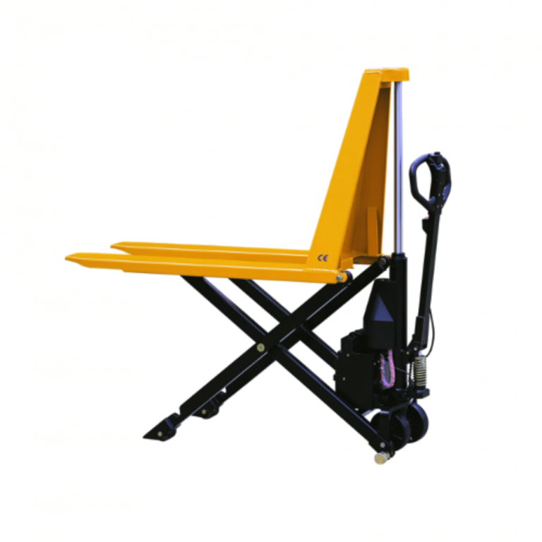 Pallet Jack Standard 2500kg Master Jack