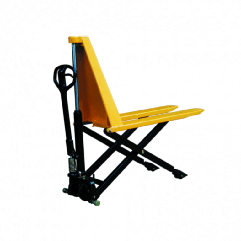 Short Pallet Jack 1000 x 685mm 2500kg Master Jack