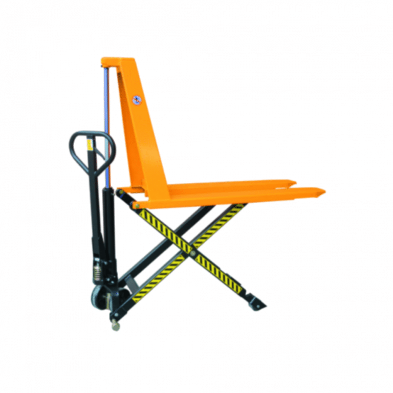 Standard Pallet Truck 2500kg Master Jack