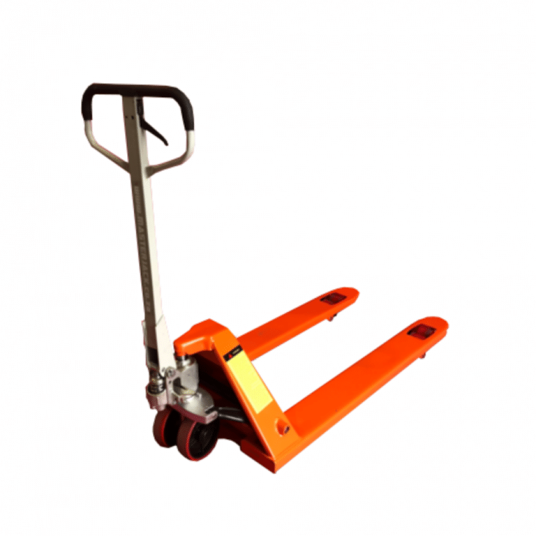 Standard Pallet Truck 2500kg Master Jack