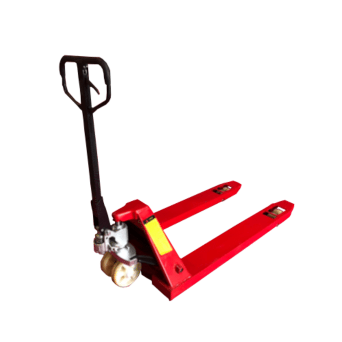 Standard Pallet Truck - 3500kg