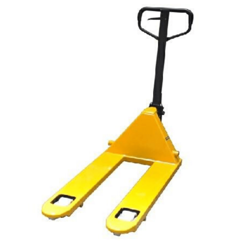 Rough Terrain Pallet Jack 1500kg Master Jack