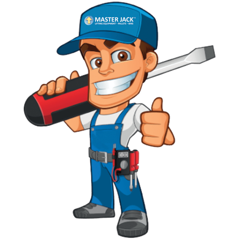 Repairs And Spares Master Jack