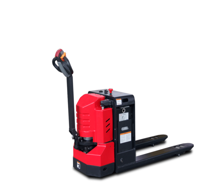 Electric Pallet Jack CBD30/35X Master Jack